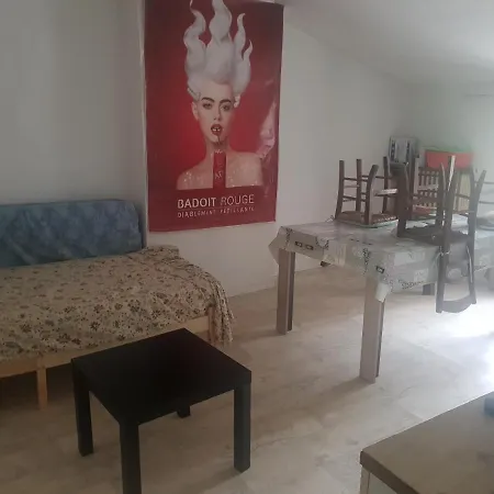 A Marius Apartman